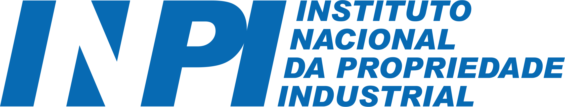 Logomarca Apoio INPI
