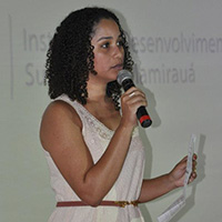 Instituto de Desenvolvimento Sustentável Mamirauá (AM)
