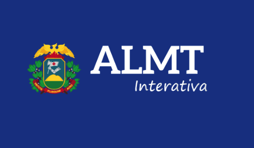 App ALMT Menu Lateral