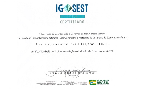 Certificadosest