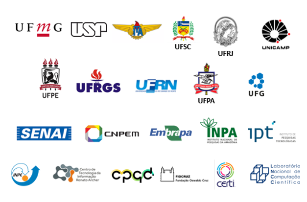 Automatico ICTs Autorizadas