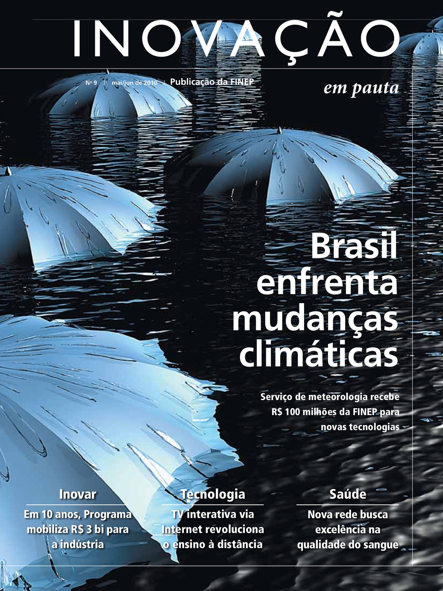 Edição nº 9
