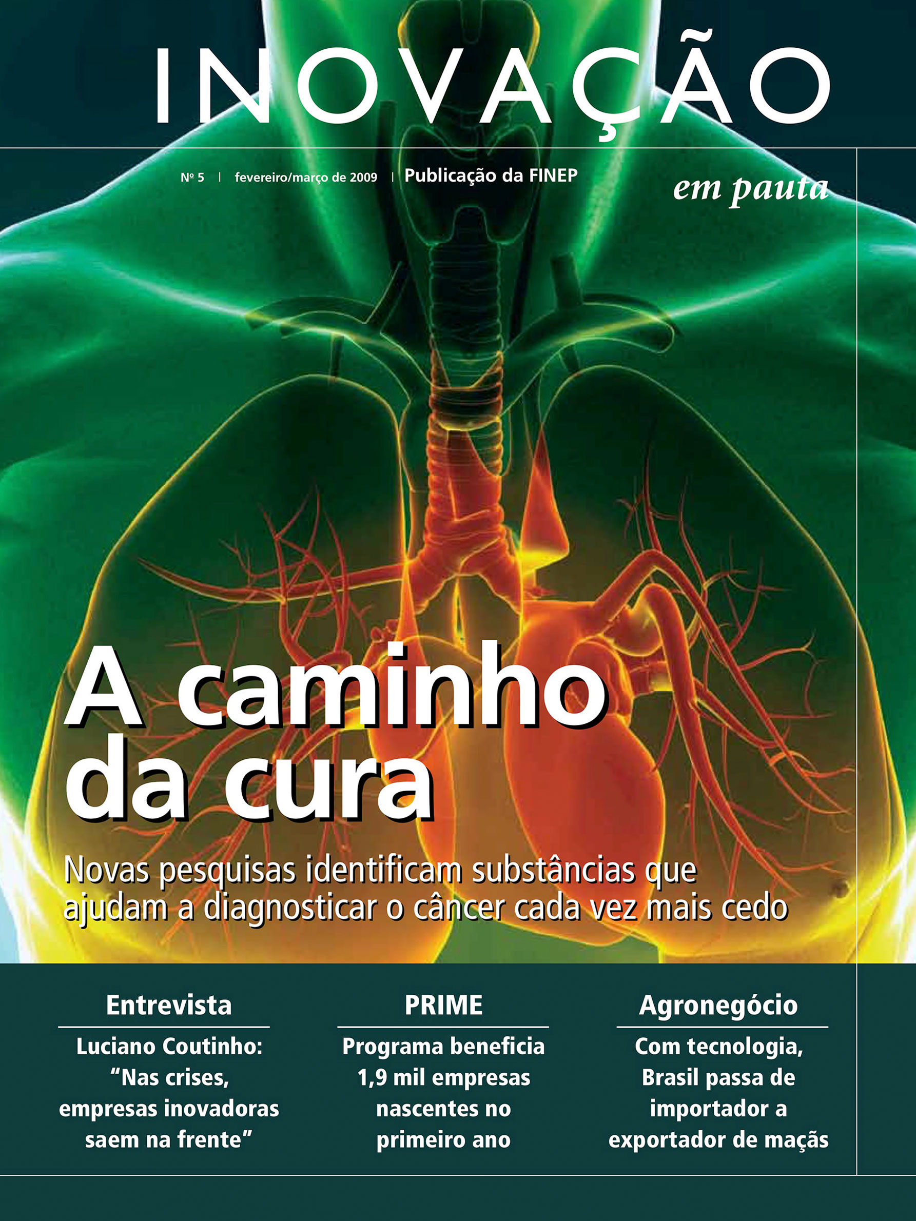 Edição nº 5