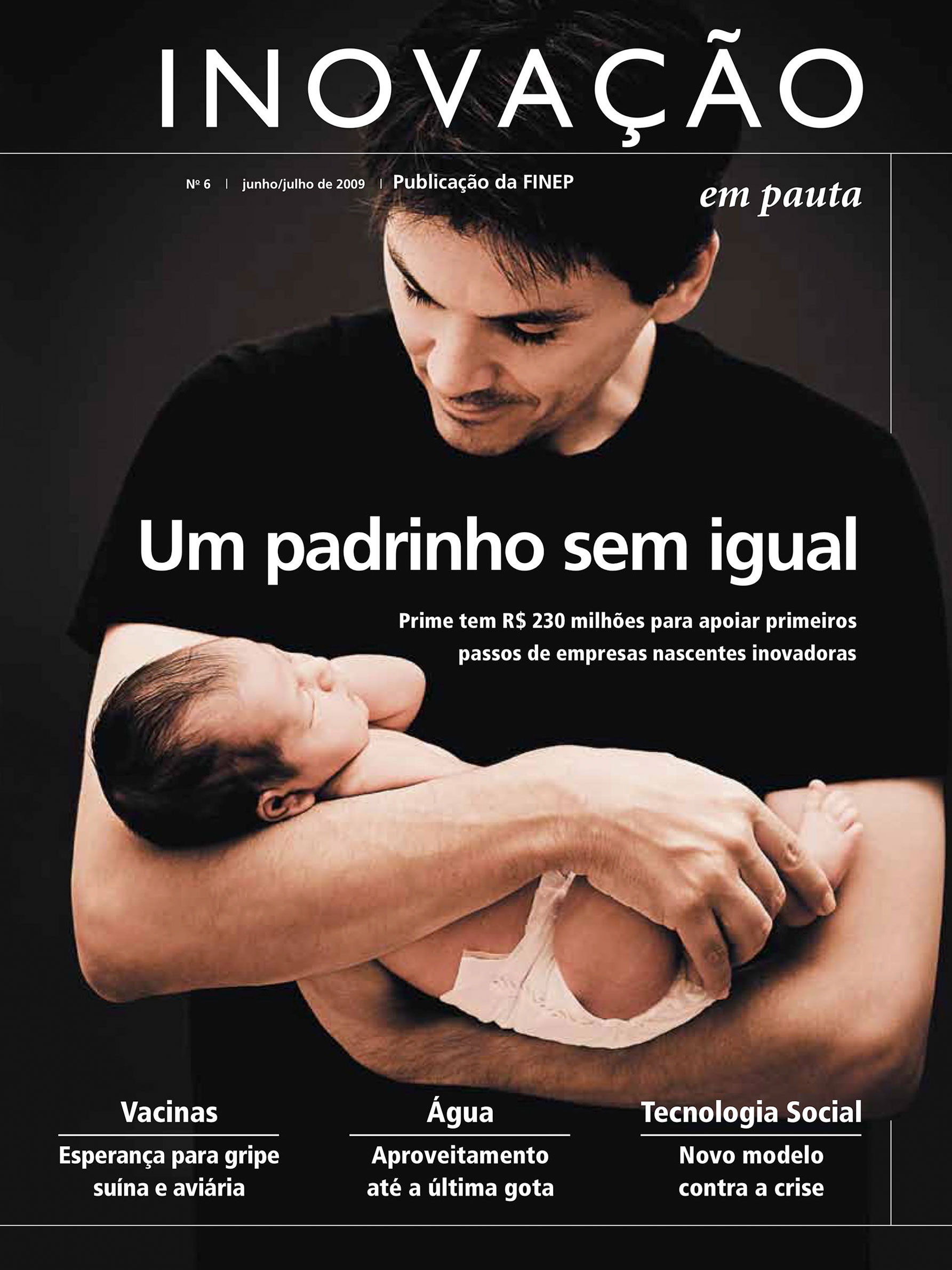Edição nº 6
