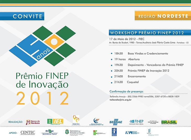 workshop-premio-finep-2012