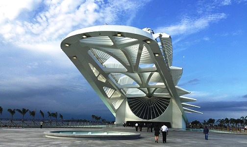 MuseuAmanhaInauguracao