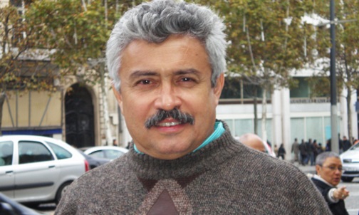 Luiz Carlos de Lima Silveira