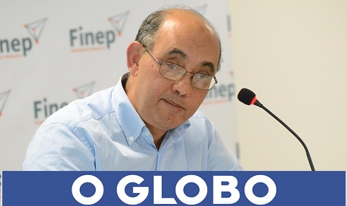 Wanderley O Globo