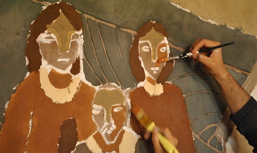 cores da terra site finep