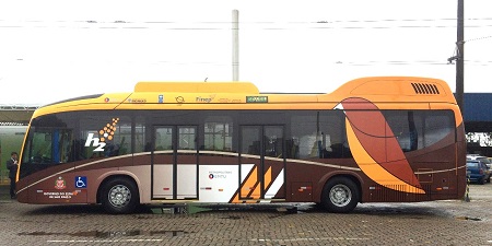 onibus a hidrogenio 3
