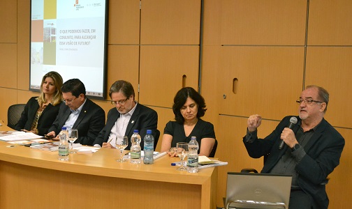 LançamentoPlanejamentoEstrategicoParqueUFRJ