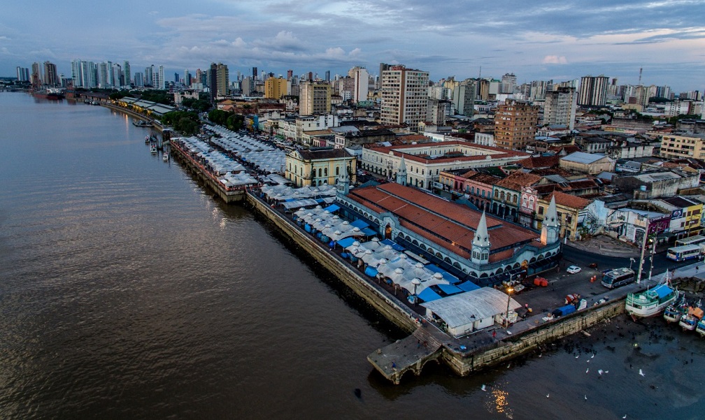 Belém