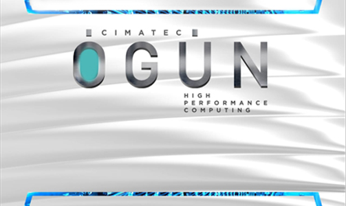 Supercomputador ogun