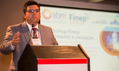 rennys evento mineração sp