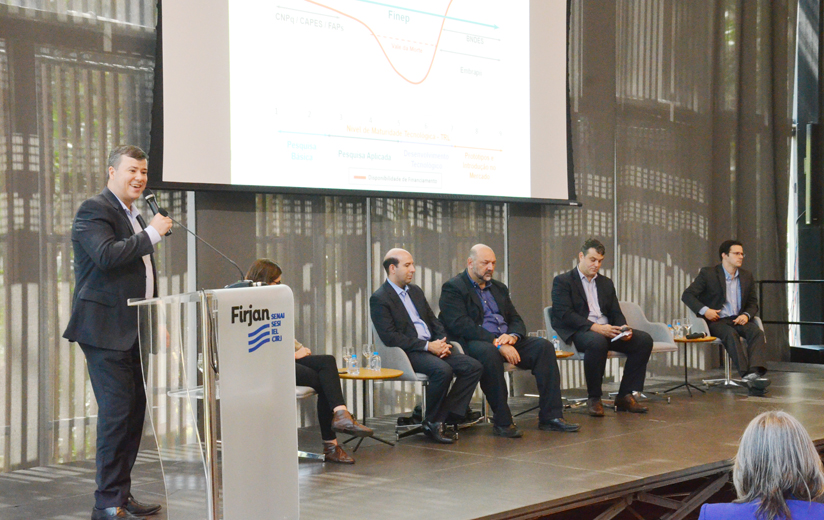 Mauricio Syrio Firjan