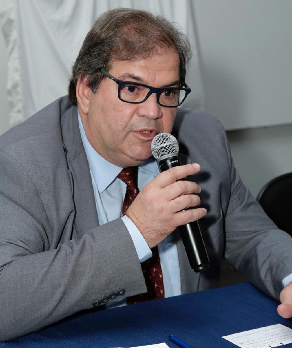 UFMG General Barroso