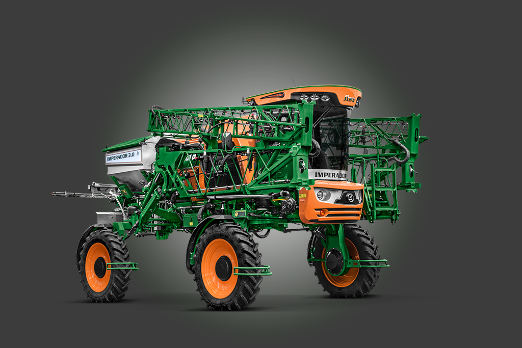 davi e golias na lavoura