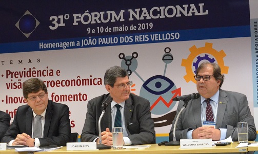 forum nacional 9maio2019