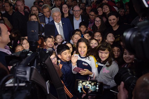 sbpc 19 último dia 2