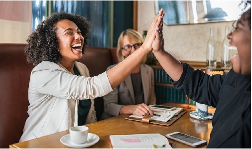 mulheres inovadoras 2