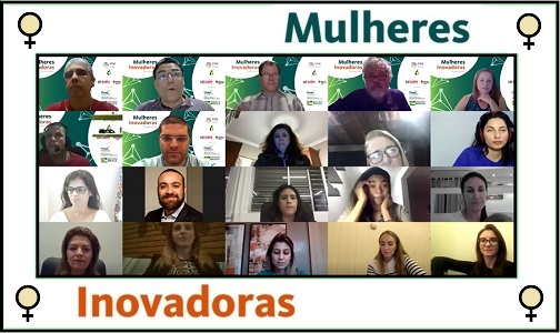mulheresinovadorasEvento