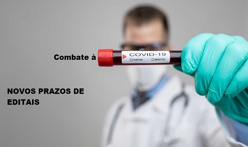 novoprazoseditaiscovid