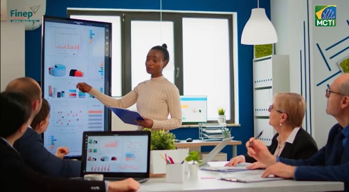 Programa de Aceleração