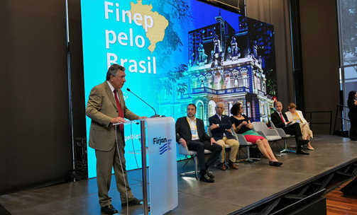 finep pelo mundo rj 2026