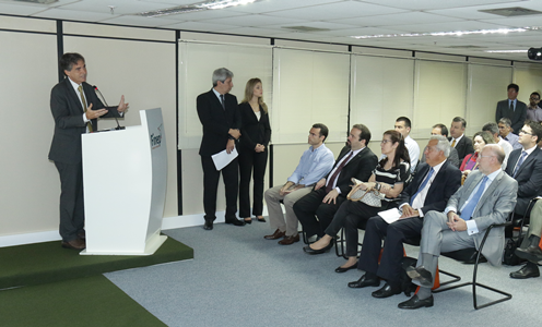 Edital Brasil e Espanha Luis Fernandes