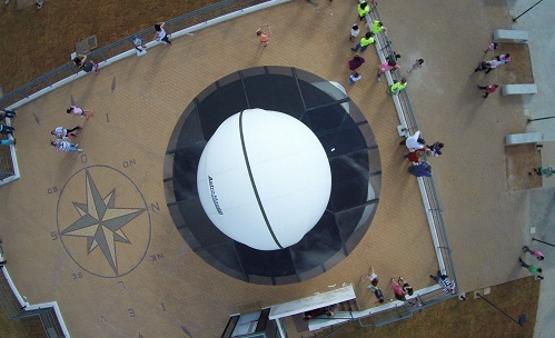 Observatório Astronômico UFSCar