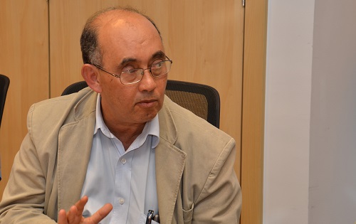 Wanderley de Souza site