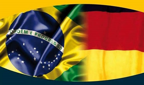 brasil alemanha