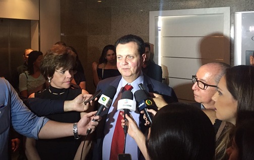 gerente de fortaleza