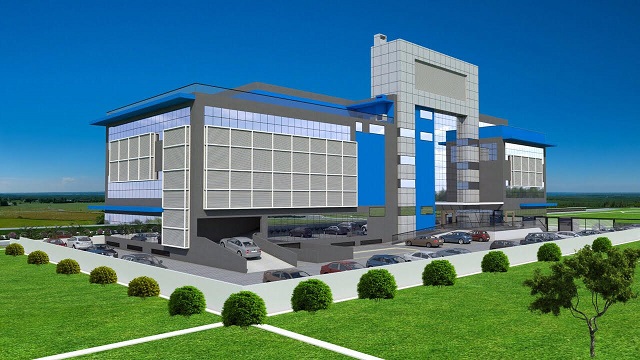 predio sapiens parque