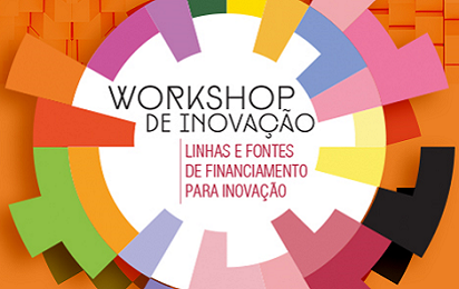 Workshop de Inova&ccedil;&atilde;o em Sorocaba