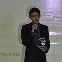 Miguel das Mercês dos Santos (PA)
